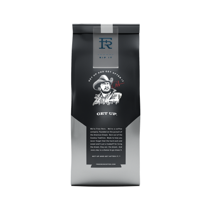 Get Up™ Espresso Roast